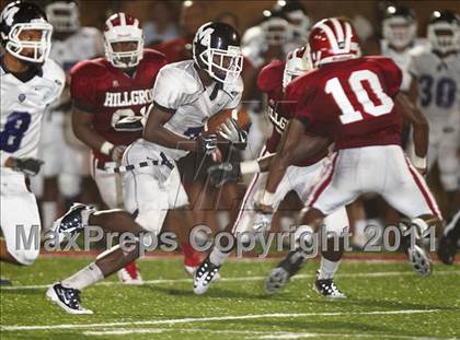 Thumbnail 2 in Marietta @ Hillgrove photogallery.