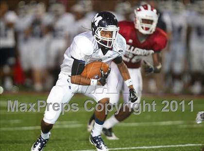 Thumbnail 2 in Marietta @ Hillgrove photogallery.