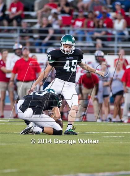 Thumbnail 2 in Marcus @ Arlington photogallery.