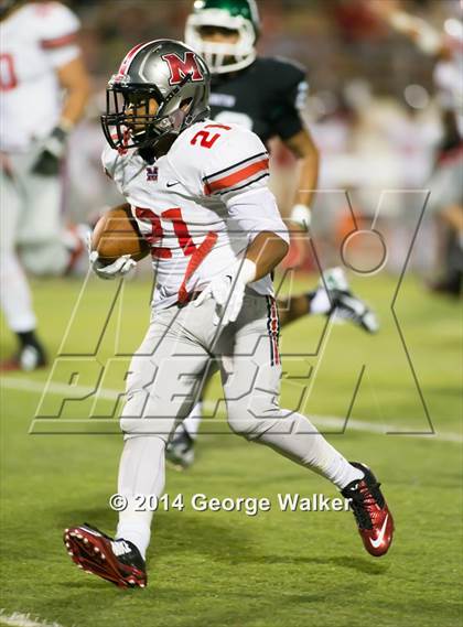 Thumbnail 3 in Marcus @ Arlington photogallery.