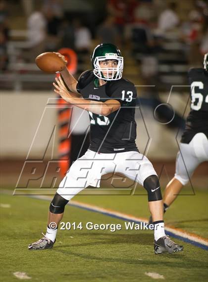 Thumbnail 2 in Marcus @ Arlington photogallery.