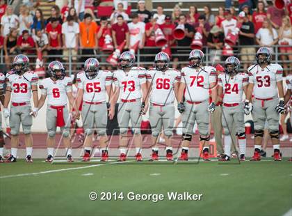 Thumbnail 3 in Marcus @ Arlington photogallery.