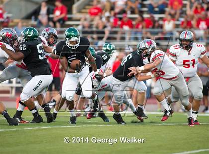 Thumbnail 2 in Marcus @ Arlington photogallery.