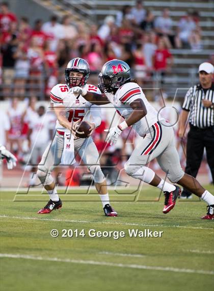 Thumbnail 1 in Marcus @ Arlington photogallery.