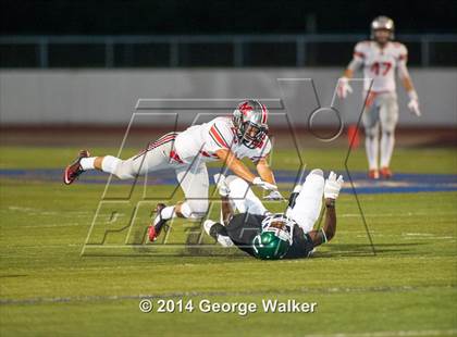 Thumbnail 3 in Marcus @ Arlington photogallery.