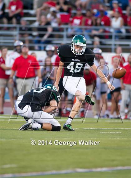 Thumbnail 3 in Marcus @ Arlington photogallery.