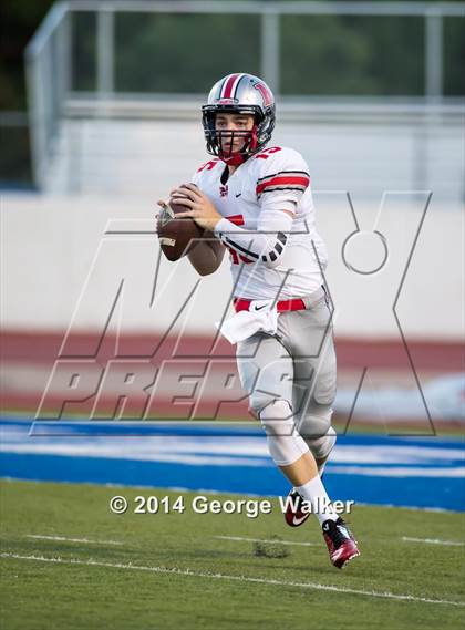 Thumbnail 3 in Marcus @ Arlington photogallery.