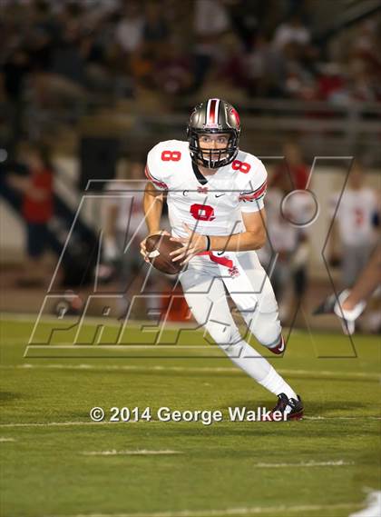 Thumbnail 1 in Marcus @ Arlington photogallery.