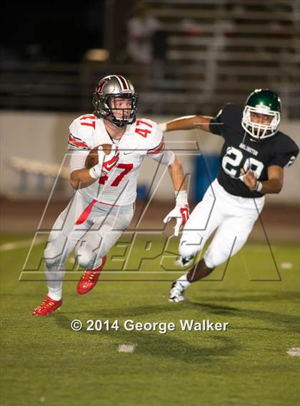 Thumbnail 1 in Marcus @ Arlington photogallery.
