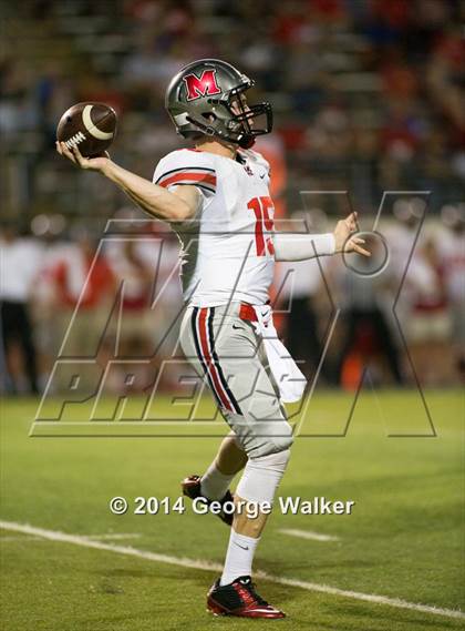 Thumbnail 2 in Marcus @ Arlington photogallery.