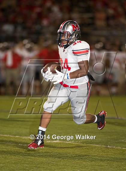 Thumbnail 2 in Marcus @ Arlington photogallery.