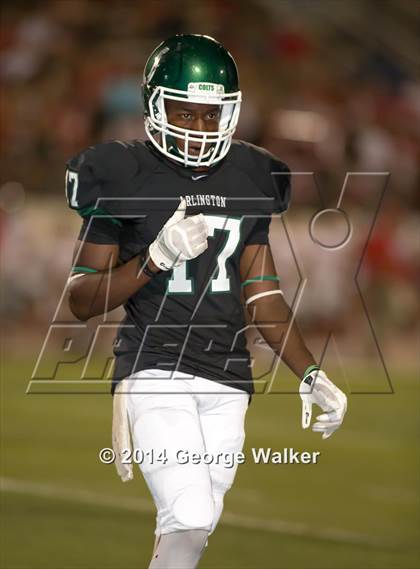 Thumbnail 1 in Marcus @ Arlington photogallery.