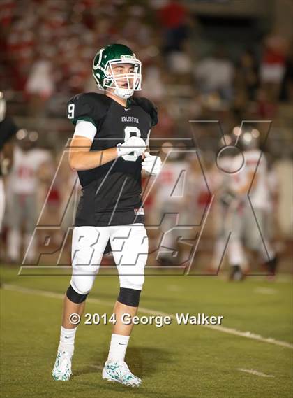 Thumbnail 2 in Marcus @ Arlington photogallery.