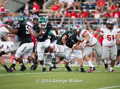 Thumbnail 3 in Marcus @ Arlington photogallery.