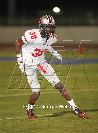 Thumbnail 3 in Marcus @ Arlington photogallery.