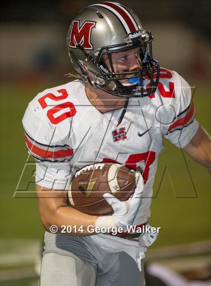 Thumbnail 3 in Marcus @ Arlington photogallery.
