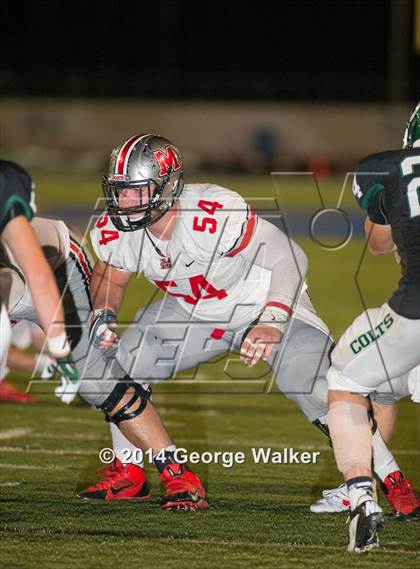 Thumbnail 1 in Marcus @ Arlington photogallery.
