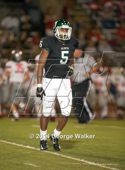 Thumbnail 3 in Marcus @ Arlington photogallery.