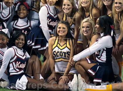 Thumbnail 2 in Highland Park vs. Kimball (UIL 4A Area Playoff) photogallery.