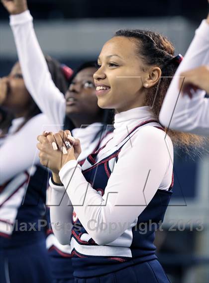 Thumbnail 1 in Highland Park vs. Kimball (UIL 4A Area Playoff) photogallery.