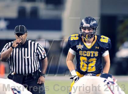 Thumbnail 1 in Highland Park vs. Kimball (UIL 4A Area Playoff) photogallery.