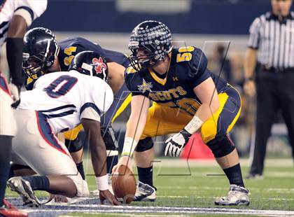 Thumbnail 1 in Highland Park vs. Kimball (UIL 4A Area Playoff) photogallery.