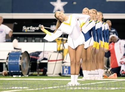 Thumbnail 2 in Highland Park vs. Kimball (UIL 4A Area Playoff) photogallery.