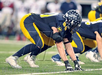 Thumbnail 3 in Highland Park vs. Kimball (UIL 4A Area Playoff) photogallery.