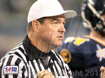 Thumbnail 3 in Highland Park vs. Kimball (UIL 4A Area Playoff) photogallery.
