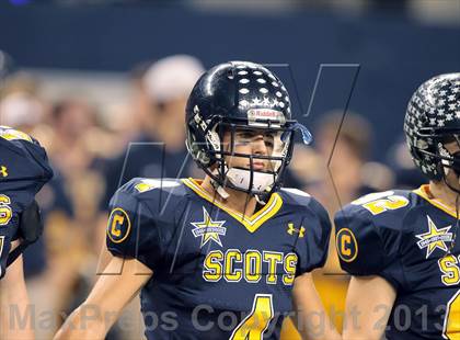 Thumbnail 2 in Highland Park vs. Kimball (UIL 4A Area Playoff) photogallery.