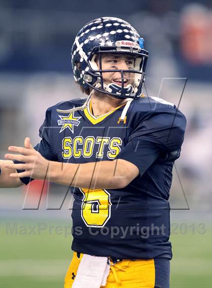 Thumbnail 1 in Highland Park vs. Kimball (UIL 4A Area Playoff) photogallery.