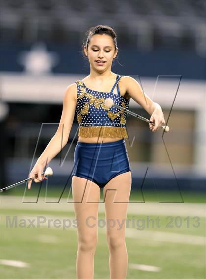 Thumbnail 1 in Highland Park vs. Kimball (UIL 4A Area Playoff) photogallery.