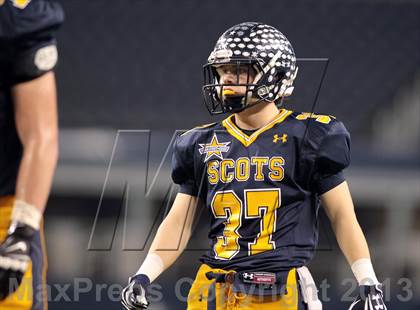 Thumbnail 3 in Highland Park vs. Kimball (UIL 4A Area Playoff) photogallery.