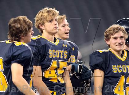 Thumbnail 1 in Highland Park vs. Kimball (UIL 4A Area Playoff) photogallery.