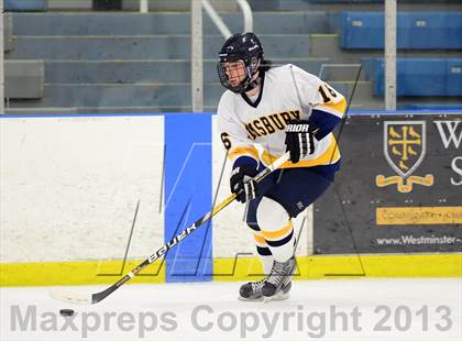 Thumbnail 1 in Notre Dame-Fairfield vs. Simsbury (CIAC Division I First Round) photogallery.