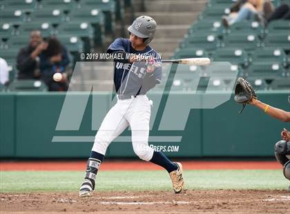 Thumbnail 3 in PSAL Section 12 Exceptional Senior Game photogallery.