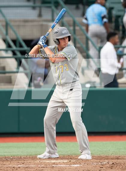 Thumbnail 2 in PSAL Section 12 Exceptional Senior Game photogallery.