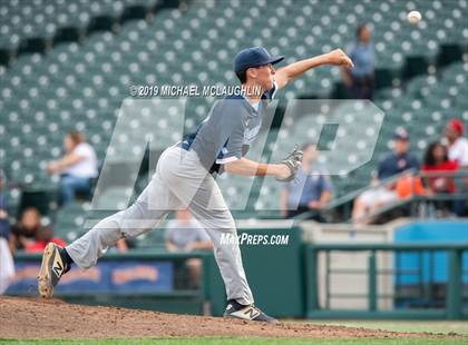 Thumbnail 1 in PSAL Section 12 Exceptional Senior Game photogallery.