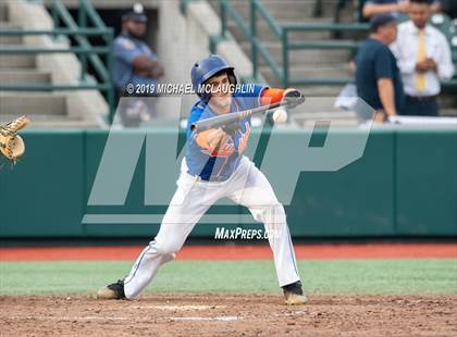 Thumbnail 1 in PSAL Section 12 Exceptional Senior Game photogallery.