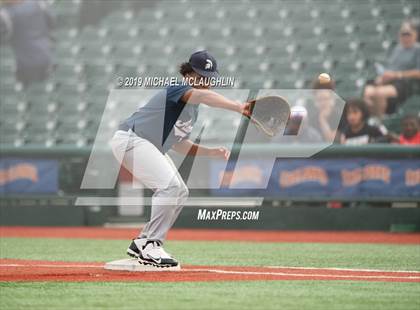Thumbnail 2 in PSAL Section 12 Exceptional Senior Game photogallery.