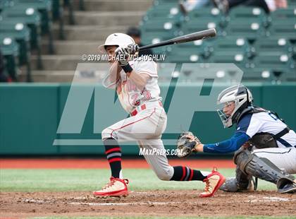 Thumbnail 1 in PSAL Section 12 Exceptional Senior Game photogallery.