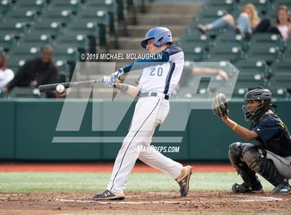 Thumbnail 1 in PSAL Section 12 Exceptional Senior Game photogallery.