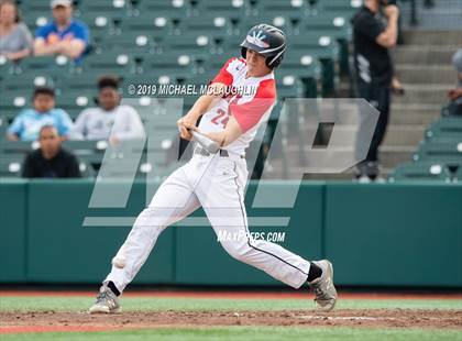 Thumbnail 2 in PSAL Section 12 Exceptional Senior Game photogallery.