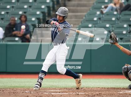 Thumbnail 1 in PSAL Section 12 Exceptional Senior Game photogallery.