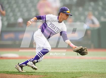 Thumbnail 2 in PSAL Section 12 Exceptional Senior Game photogallery.