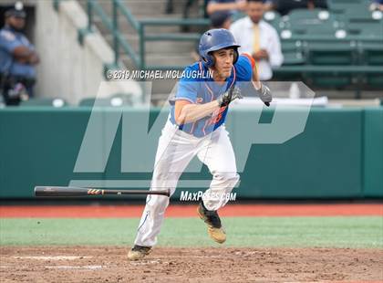 Thumbnail 2 in PSAL Section 12 Exceptional Senior Game photogallery.