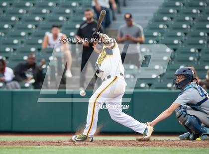 Thumbnail 1 in PSAL Section 12 Exceptional Senior Game photogallery.