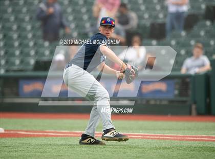 Thumbnail 3 in PSAL Section 12 Exceptional Senior Game photogallery.