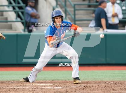 Thumbnail 3 in PSAL Section 12 Exceptional Senior Game photogallery.