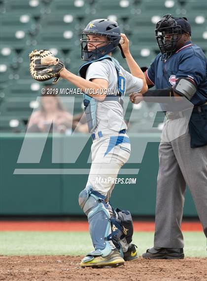 Thumbnail 1 in PSAL Section 12 Exceptional Senior Game photogallery.